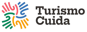 LOGO TURISMO CUIDA